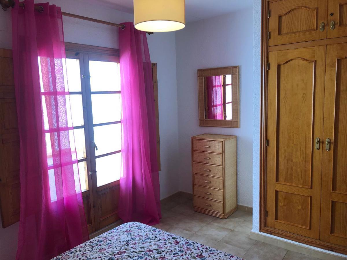 Zarzas I Διαμέρισμα Denia Εξωτερικό φωτογραφία