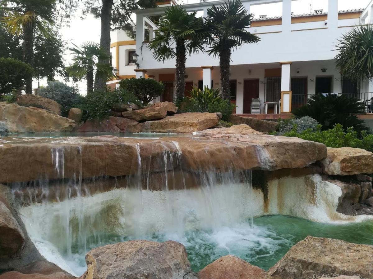 Zarzas I Διαμέρισμα Denia Εξωτερικό φωτογραφία