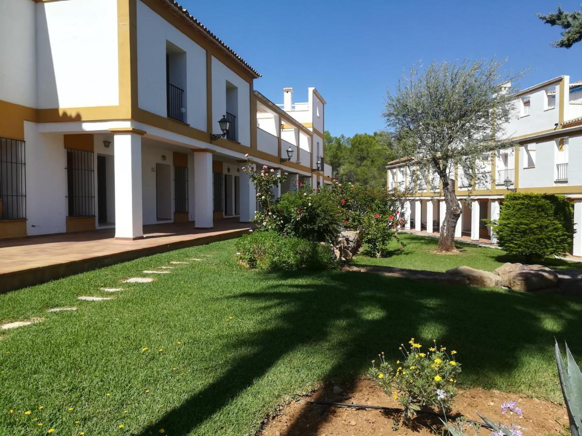 Zarzas I Διαμέρισμα Denia Εξωτερικό φωτογραφία