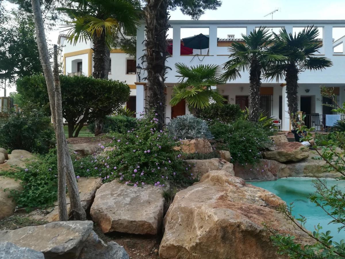 Zarzas I Διαμέρισμα Denia Εξωτερικό φωτογραφία